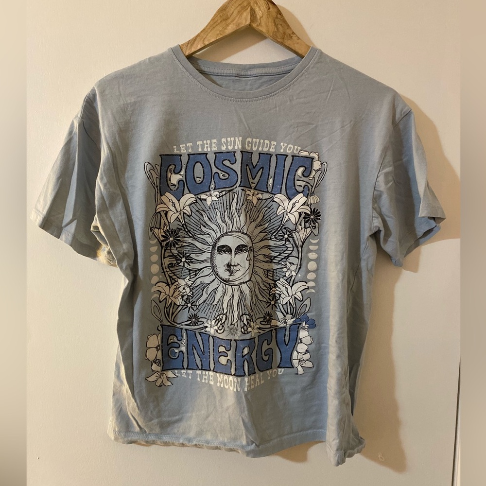 Urban Planet Graphic Tee
